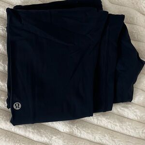 lululemon athletica wunder under leggings